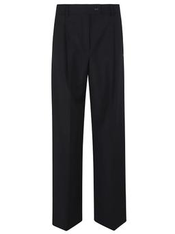 SportMax Pantalone Lungo Vela