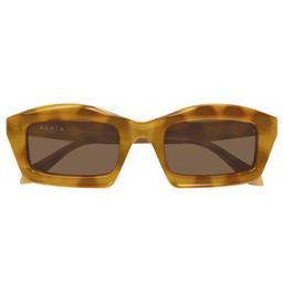 Alaia Aa0089s-004havana-havana-brown