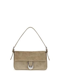 STAUD Harlow Shoulder Bag