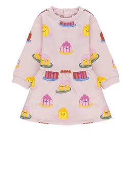 Stella McCartney Dress With Print