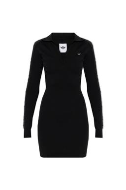 Adidas Originals Dress With Logo
