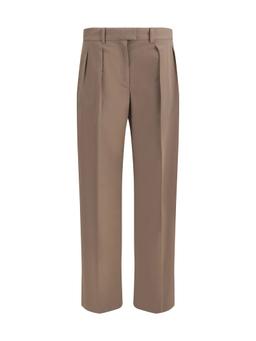 The Row Alfidis Pants