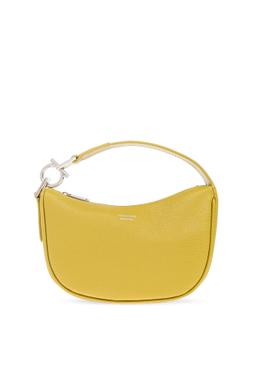 Ferragamo Leather Handbag