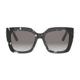 Dior Eyewear Dior Cdior S5i 25d2 Havana Sunglasses
