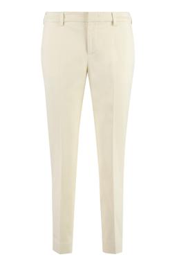 PT Torino New York Straight-leg Trousers