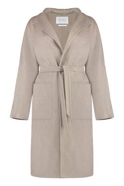 Max Mara Lilia Cashmere Coat