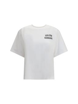 Dolce & Gabbana Cotton T-shirt