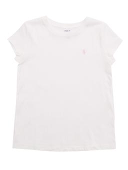 Polo Ralph Lauren Ss Cn Tee-tops-knit