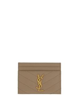 Saint Laurent Card Holder