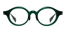 FACTORY900 Rf 151 - Green Rx Glasses