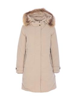 Woolrich Grace Fur Parka