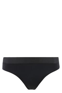 Tom Ford Slip With Logoed Elastic Band