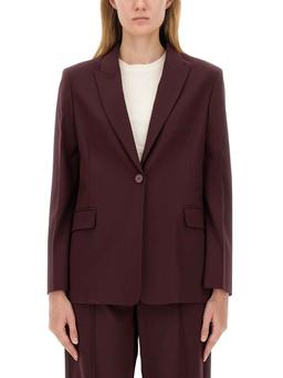 Alysi Tailored Jacket