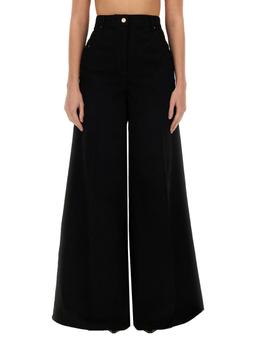 Nina Ricci Flared Pants