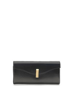 Giuseppe Zanotti Flutie Clutch Bag
