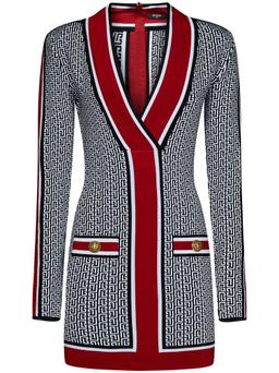 Balmain Mini Dress