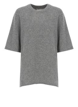 Loulou Studio Raven Sweater