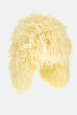 Jacquemus La Grande Chapka Hat