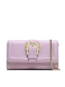 Versace Jeans Couture Wallet With Chain