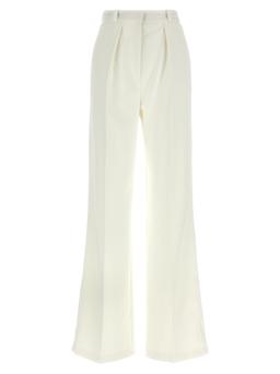 Elisabetta Franchi Tuxedo-effect Trousers