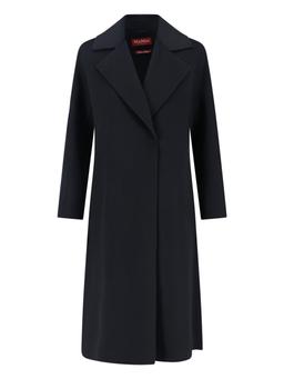 Max Mara Studio cles Coat