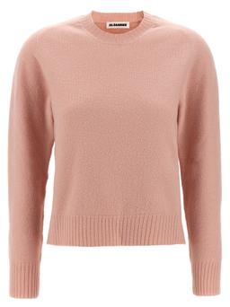 Jil Sander Wool Sweater