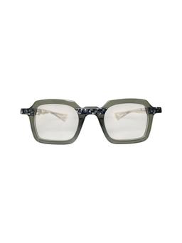Piero Massaro Pm908 - Grey Glasses