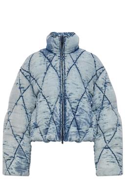 Diesel Insulated Jacket w-histel