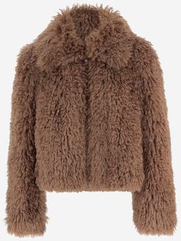 STAND STUDIO Zaylee Jacket