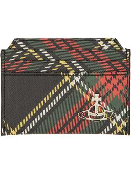 Vivienne Westwood Slim Card Holder