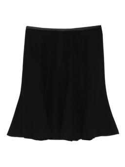 Emporio Armani Short Skirt