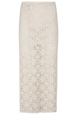 Sabina Musayev Anaya Skirt