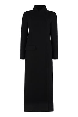 Tom Ford Long Wool Coat