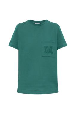Max Mara T-shirt papaia