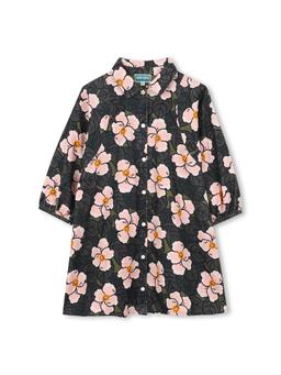 Kenzo Floral Dress