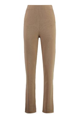 Malo Cashmere Trousers