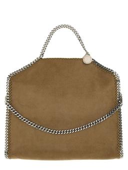Stella McCartney Foldable falabella Tote Bag