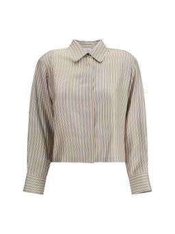 Max Mara Brama Silk Shirt