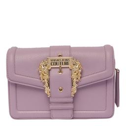 Versace Jeans Couture Logo Couture Crossbody Bag