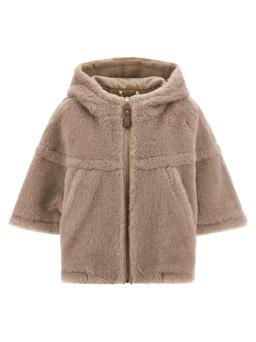 Max Mara petalo1 Cape
