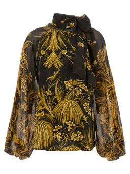 For Restless Sleepers polimnia Blouse