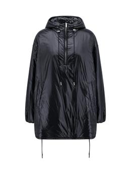 Saint Laurent Nylon Down Jacket