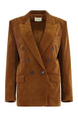 Saint Laurent Velvet Jacket