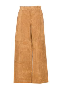 Tory Burch Suede Pants