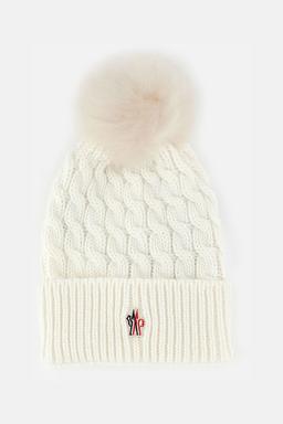 Moncler Grenoble Wool Hat