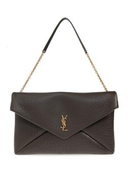 Saint Laurent Shoulder Bag envelope Pou