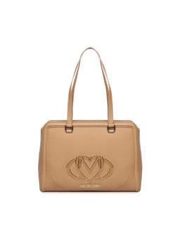 Love Moschino Bag With Large Logo