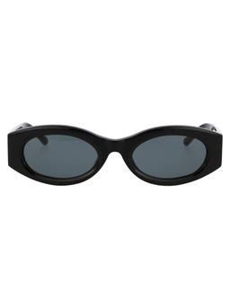 The Attico Berta Sunglasses