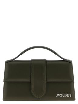 Jacquemus le Grand Bambino Handbag