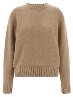 Extreme Cashmere n°373 Oldie Sweater